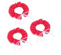 Housoutil 3 Pezzi Miniature Retro per Accessori Decorativi e Costume per Collezionismo Design Vintage e Leggero