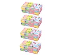 Housoutil 32 pezzi Gomme Dinosauri Colorate per Studenti Facili Usare e Cancellare come Regalo per Feste e Scuola