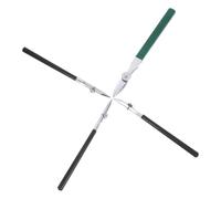 Housoutil 4 Pezzi Penna Strumento Comico Penna a Linea Regolabile Penna Rigata per disegnare Penna Acquerello Pennarello per mascherare Il Fluido Penna Linea plastica