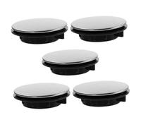 Housoutil 5 Pezzi Copriforo Per Rubinetto Del Copriforo Per Lavello Da Cucina Tappo Per Foro Del Da Cucina