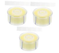 Housoutil 900paia Adesivi Invisibili Per Palpebre Doppi Nastro Eyelid Taglia s Colore Della Facile Applicazione Per Trucco Occhi