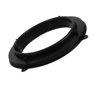 Housoutil Accessori Per Cappuccio Vecchio Stile Copertura Per La Pulizia Della Cappa Aspirante Aspiratore Fumi Cucina Coppa Olio Universale Per Cappa Aspirante Plastica Black