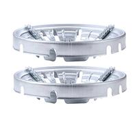 Housoutil Accessorio Per Pentole Protezione Per Piano Cottura A 9 Fori Parabrezza Staffe Per Fornelli A Gas Per Una Cottura Efficiente