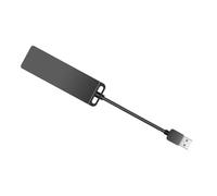 Housoutil Adattatore Hub Usb 20 A 4 Porte Usb Cavo Da 1 Metro Design Speciale Ricambio Per Vecchi Hub
