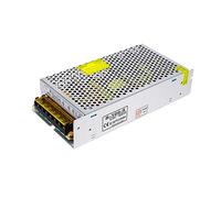Housoutil Alimentatore Switching Dc con Protezione Sovraccarico LED per Strisce Computer e Progetti Elettronici