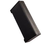 Housoutil Astuccio Portapenne Per Cancelleria Portapenne Singolo Stilografiche Portatile Pilot Da Donna Rosa Vuoto Elegante Piccolo