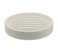 Housoutil Base Mobile per Fioriera con Ruote Nascoste Vassoio per Piante Profondo in Materiale Ispessito Sottovaso per Fiori con Trattenimento Acqua Supporto Spostavasi per Piante Grandi