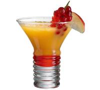 Housoutil Bicchiere da 240 Ml per Shot per Cocktail Personalizzato e Festività Speciali