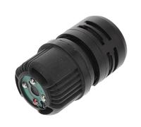 Housoutil Capsula Di Ricambio Per Microfono Dinamico - Dn83 Per Microfono Wireless Direzionale Accessorio Per Microfono