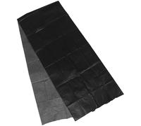 Housoutil Carta Carbone Monofacciale Nera 2 Metri per Ricalco e Trasferimento Disegni per Designer e Fai-da-Te