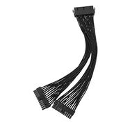 Housoutil Cavo Di Prolunga Atx 24 Cavo Di Prolunga Allungato 32 Cm