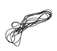 Housoutil Cavo Prolunga e Installazione Intuitiva Trasmissione Stabile 4 Pin 2,5 M con Connettore Av per Telecamera da Cruscotto per Monitor Auto per Sistemi di Retromarcia Auto e Dashcam