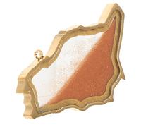 Housoutil Ciondoli Per Gioielli Con Tag Di Sabbia In Movimento Chiavi Antiche Perline Freshie Decorazioni Pagane Goblincore Piccole Cose Forniture Freshie Accessori Ren Faire Regali