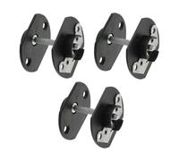 Housoutil Connettori per Divani Componibili 3 Set Clip di Fissaggio in Metallo Perno per Mobili Modulari Accessori Ferramenta per Divani Montaggio Nascosto e Collegamento Rapido per