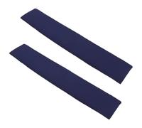 Housoutil Copertura Antiscivolo Protezione Mani Materiale in Neoprene Resistente alle Intemperie per Impugnatura Pagaia Kayak e Canoa per Lunghe Uscite e Transizioni Rapide