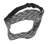 Housoutil Copertura Occhiali VR Traspirante Antisudore Fascia Protettiva Lavabile per Visore VR Accessorio Comfort per Giochi e Allenamenti Virtuali