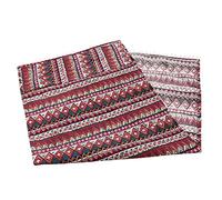 Housoutil Copertura per Lavatrice Protezione Resistente per Elettrodomestici Adatta Lavatrici Standard e Altri Dispositivi