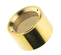 Housoutil Core Microfono Professionale in Metallo e Plastica, Diaframma Resistente e Non Facile da Rompere, Accessorio per Istruttori di Danza e Riunioni Familiari