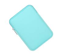 Housoutil Custodia per lettore ebook Paperwhite 3 protettiva antisporco e splashproof sleeve verde menta cover per generazione Paperwhite