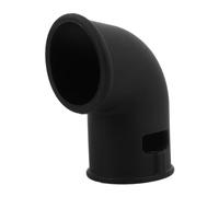 Housoutil Deviatore di Vapore in Silicone per Friggitrice ad Aria e Pentola a Pressione, Accessorio Sicuro e Capiente per Cottura Rapida in Cucina