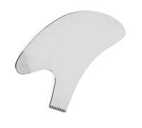 Housoutil Eyelash Lift Brush Per Laminazione Strumento Per Perm e Curling Facile Usare e Portatile e Riutilizzabile