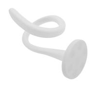 Housoutil Fermaporta Magnetico Per Lavatrice - Supporto Per Porta Lavatrice A Carica Frontale Per Bucato Universale Facile Da Installare Design Salvaspazio Materiale in Gomma