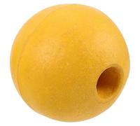 Housoutil Galleggiante per Reti da Pesca in Schiuma Giallo Resistente alle Intemperie e Sicuro per Ambienti Acquatici, Accessorio per Attrezzature da Pesca e Allevamento