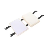 Housoutil Kit per Pressatura Fiori Secchi in Legno Strumenti per Creazione Campioni Fai da Te Decorazioni Foto Matrimonio DIY