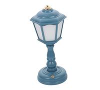 Housoutil Lampada Per La Degli Occhi 3 Livelli Dimmerabile Stile Vintage Mini Lampada Da Tavolo Ricarica Usb Lampada Da Comodino Lampada Da Tavolo Decorativa Decorazione Per Ragazzi E Ragazze