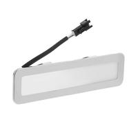 Housoutil LED per Cucina Luce Fredda Ad Alta Luminosità Resistente Allacqua Ricambio Semplice per Elettrodomestici Luce Chiara senza Zone Dombra
