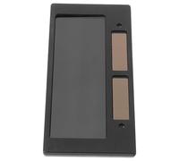 Housoutil Lente di Ricambio Solare 108X50 MM per Casco da Saldatura Pellicola a Cambio di Luce e Oscuramento Automatico per Uso Tecnico