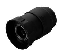 Housoutil Mandrino per Trapano in Acciaio Inossidabile Mandrino Multifunzione Sostitutivo per Chiave Elettrica -19 Mm