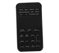 Housoutil Mini Scheda Audio Per Telefono Strumento Di Modifica Del Suono Per Connessione Al Computer Scheda Audio Per Trasmissione Live Portatile