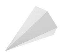 Housoutil Modello Geometrico in per Strumento Didattico per Studenti Statua per Esercizi Schizzi per Preparazione Esami d'Arte