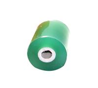 Housoutil Nastro Autoadesivo per Innesto Piante e Alberi da Frutto Elastico in Pellicola Pe Verde per Innesti, Germogli e Giardinaggio