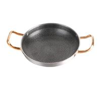 Housoutil Padella con rivestimento antiaderente padella per, antiaderente, a nido d'ape/anfora utensili da cucina
