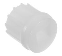 Housoutil Parti Per Tritacarne Manicotto in Plastica Ingranaggio Vite Vite Per Tritacarne Denti Per Macinazione Carne Produzione Salsicce Uso Residenziale e Professionale