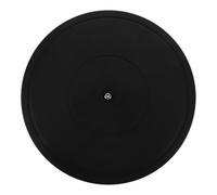 Housoutil Piatto Girevole per Ceramica Supporto Rotante per Sculture in Argilla Cuscinetto per Piatto Girevole in Plastica per Decorazione Torte Supporto Espositivo Rotante per Lavori