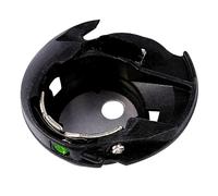 Housoutil Porta Bobina Compatibile con Brother Manicotto Navetta per Macchina da Cucire Sostituisci Vecchia Capsula Porta-spola Resistente e Leggero