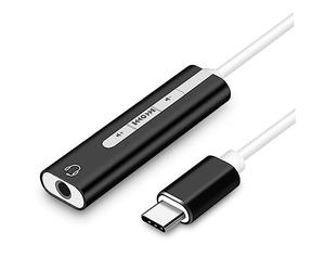 Housoutil Scheda Audio Per Microfono E Auricolari Per Pc Usb 31 7 Tracce Controllo Del Volume