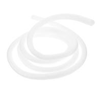 Housoutil Slipcover Grips, Strisce Antiscivolo in Schiuma Bianca da 2 Metri per Couch, pratiche e tagliabili, per Protezione del Divano Durante Il trasloco