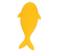 Housoutil Spazzola Da Bagno in Silicone Per Bambini Per Massaggio Del Corpo Design Ragionevole Facile Da Impugnare