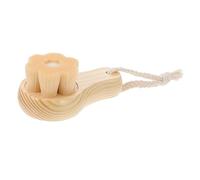 Housoutil Spazzola Per Pulizia Viso Manuale Strumento Per Igiene Faciale Morbida Perfetta Per Uso Quotidiano e Viaggi Massaggio Delicato e Pulizia Profonda Della