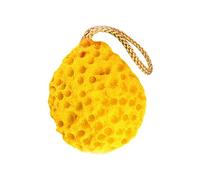 Housoutil Spugna Da Bagno Nido d Ape Palla Esfoliante Per Corpo Detergente Per Viso Morbida e Confortevole Materiale in Poliuretano Idrofilo Facile Da Creare e Trasportare