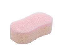 Housoutil Spugna Da Bagno Non Tessuto Resistente, Spugna Da Doccia Esfoliante Per Bambini, Donne e Neonati, Strumenti Per La Pulizia e Massaggio Del Corpo, Adatta Per La Doccia e Regalo Lista Nozze