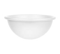 Housoutil Stampo per Torte Semisfera 5 Pollici in Alluminio Anodizzato, Accessorio da Cucina Resistente Alte Temperature, Antiaderente per Torte Creative e Dolci da Forno Uniformi