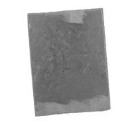 Housoutil Strumenti per forni in Ceramica Pannello di Porcellana a Prova di tavola in Ceramica Pannello di Saldatura in Porcellana Carburo di silicio