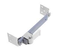 Housoutil Supporto Tv Di Sicurezza - Staffa Di Fissaggio A Parete Per Tv Lcd - Stabilizzatore Con Protezione Bambini