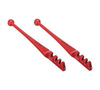 Housoutil Tagliavetro in Acciaio Utensile da Taglio Portatile per Piastrelle e Bottiglie Design Compatto e Sicuro per Domestico