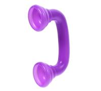 Housoutil Telefono Giocattolo Didattico Con Feedback Uditivo Per Ragazzo Ragazza Ragazza Per Esercizi Di Pronuncia e Apprendimento in Classe Dispositivo Interattivo Per Migliorare La Comunic